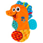 Crinklies Seymour the Seahorse - Lamaze