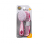 Easy Brush and Comb - PINK