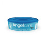 Angelcare Nappy Disposal Round Refill Cartridge - Single