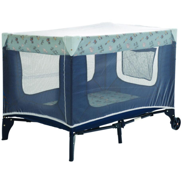 Mosquito Net - Camp Cot - Lulla-Buy