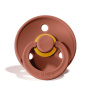 BIBS Pacifier Woodchuck - Size 1 (0-6m)