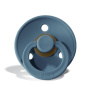 BIBS Pacifier Petrol - Size 2 (6-18m)