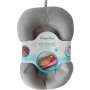 Snuggletime Microbead Baby Bather Cushion - Grey