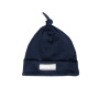 Essential Beanie Classics - Navy - NEWBORN