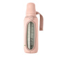BIBS Bottle sleeve - Blush (LARGE)