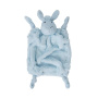 Snuggletime Classical Sheep Comfort Blankie - BLUE
