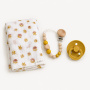 Boho Baby Essentials Bundle – Mustard