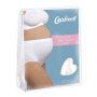 Carriwell Full Belly Light Support Panties White - Large