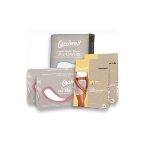 Hospital Essentials Pack