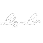 Liley and Luca logo