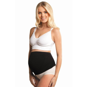 Carriwell Maternity Support Band Black - Lulla-Buy