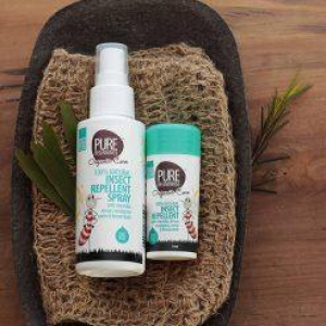 100% Natural Insect Repellent Spray - Lulla-Buy