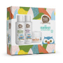 Pure Beginnings Organic Baby Gift Set