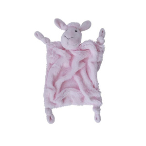 Classical Sheep Comfort Blankie - Lulla-Buy