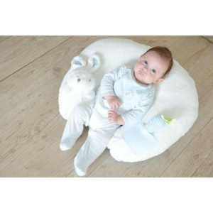 Plush Character Snuggle Pillow (Pillow only) - Lulla-Buy