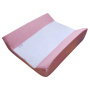 Ruby Melon Change Mat Cover - Berry