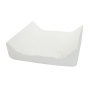 Ruby Melon Change Mat Cover - Towelling
