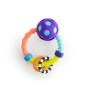 Bend & Flex Ring Rattle