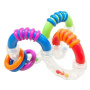Twist & Turn Rattle - Sassy