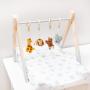 Baby Gym – Safari Theme