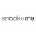 Snookums logo