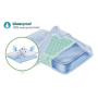 Snuggletime Super Pad Waterproof Mattress Protector