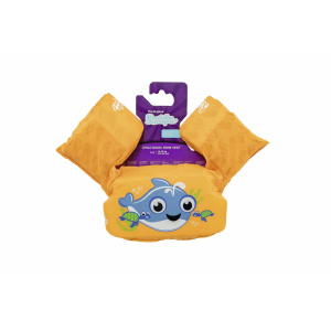 Puddle Jumper - Kids Life Jacket - Whale