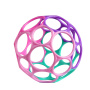 Bright Starts Oball Classic Easy Grasp Ball Pink/Purple