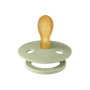 BIBS Pacifier Symmetrical Sage - Size 1 (0-6m)