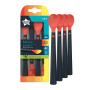 Tommee Tippee Heat Sense Weaning Spoon 4Pk