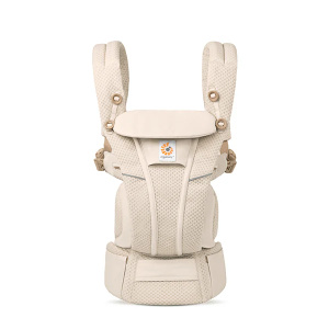 Ergobaby Omni Breeze