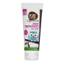 Pure Beginnings Berry Toothpaste with xylitol, fluoride free 75ml