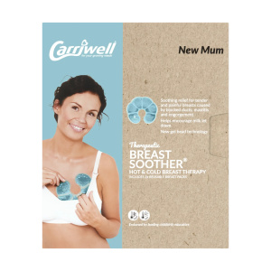 Carriwell Breast Soother