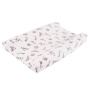 Bunny changing mat cover (Cover only) -LARGE