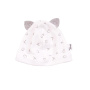 Bunny novelty beanie - 0-3 MONTHS