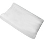 Snuggletime AfterBath Mattress - PVC (Mattress only) - PLAIN WHITE
