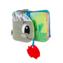 Colourful Journey Caterpillar Book - Lamaze