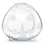 Haakaa Ladybug Silicone Breast Milk Collector - (40ml)