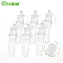 Haakaa Silicone Colostrum Collector - 6pcs