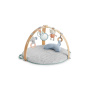 Ingenuity Cozy Spot™ Reversible Duvet Activity Gym - Loamy™