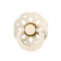 BIBS Boheme Ivory - Size 1 (0-6m)