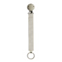 BIBS Ribbon Dummy Clip - Sand