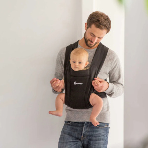 Ergobaby Embrace Cozy Newborn Carrier