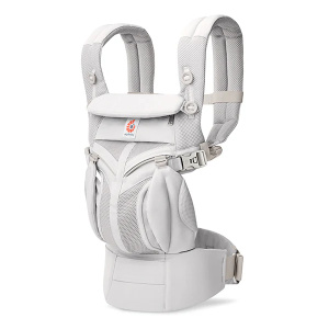 Ergobaby Omni Classic Mesh