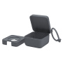 BIBS Pacifier Box - Iron