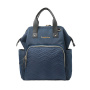 Nappy Bag – Camdeboo Backpack - Blue