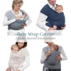 Baby Wrap Carrier - Lulla-Buy