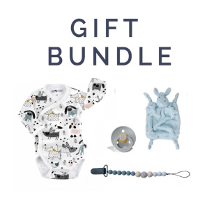 Gift Bundle - Boys best friend
