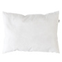 White pillow inner